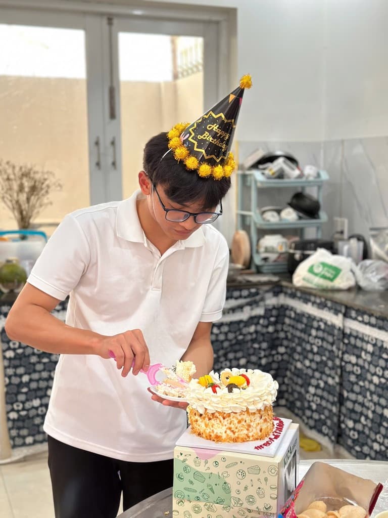 Máy ảnh và phụ kiện chụp ảnh
